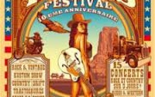 American Tours Festival