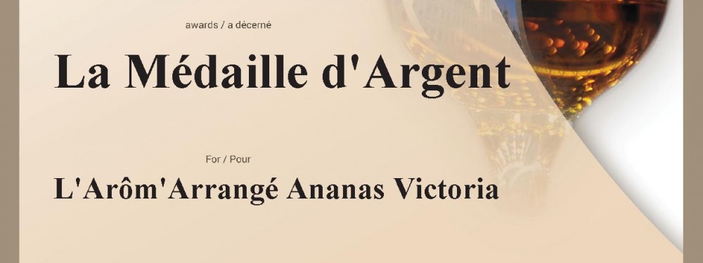 Concours Mondial de Bruxelles