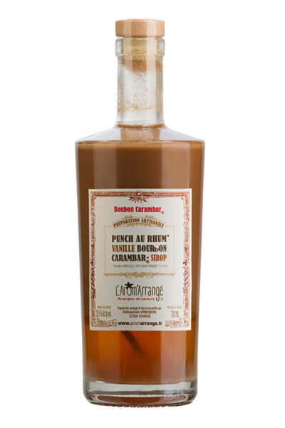 Punch au Rhum Carambar®