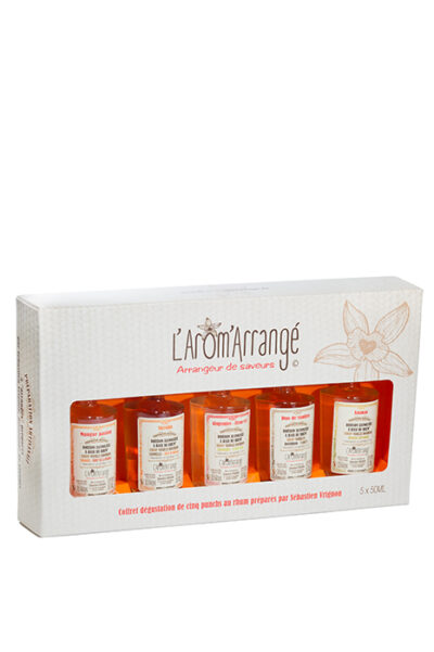 Coffret découverte