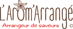 Logo l'Arom' Arrangé