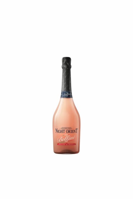 Mocktail Bellini