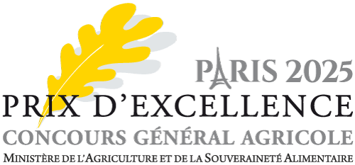 Prix d'excellence Paris 2025