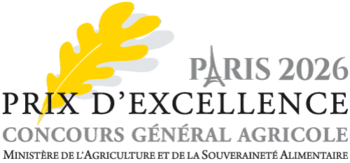 Prix d'excellence Paris 2026