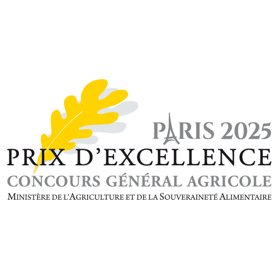 Prix d'excellence Paris 2025