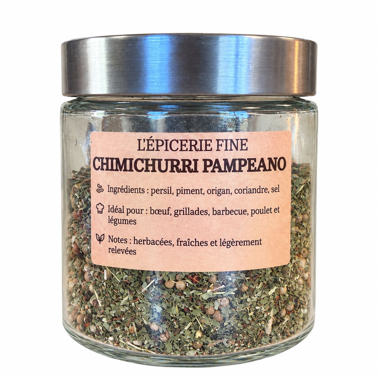 Chimichurri Pampeano