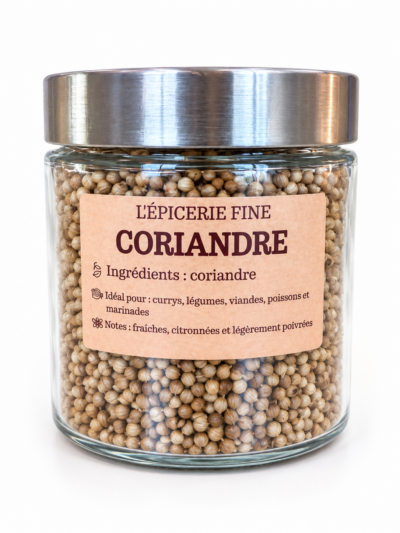Coriandre