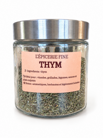 Thym