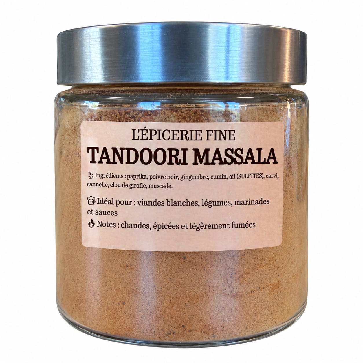 Tandoori Massala