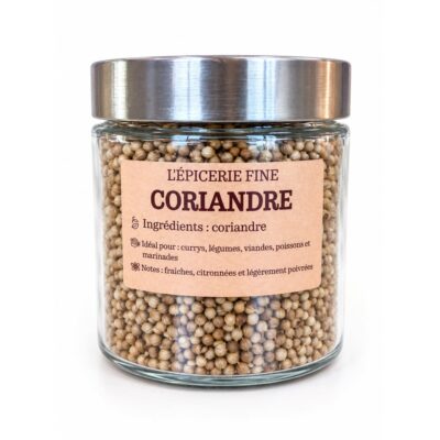 Coriandre