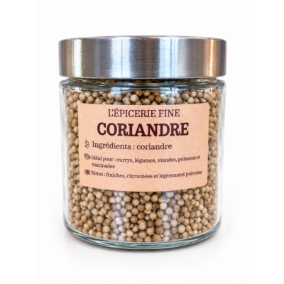 Coriandre