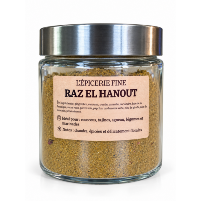 Raz el Hanout