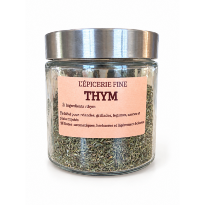 Thym